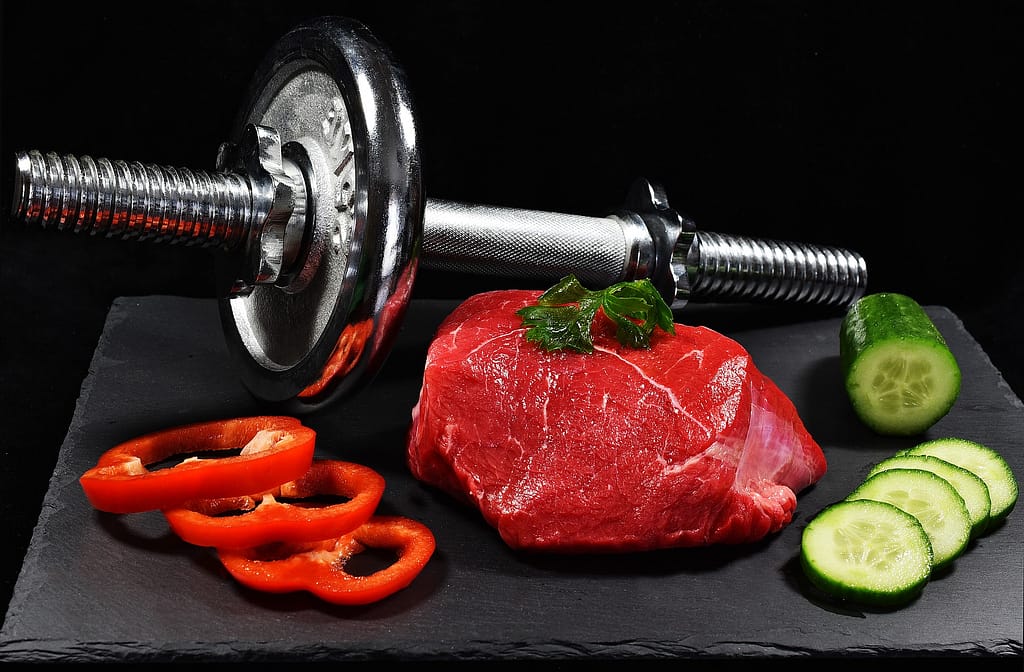 foods that boost testosterone levels