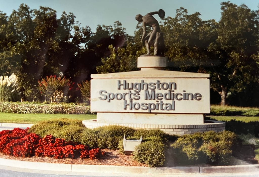 Hughston Sports Medicine Hospital