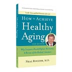 How To Achieve Healthy Aging