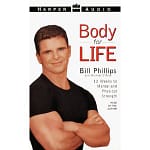 Body for Life book