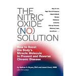 The Nitric Oxide (NO) Solution book