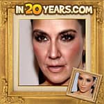 Envisioning Celebrities in 20 Years; Jump on the Anti-Aging Bandwagon [41 Celebrities That Look Old]