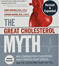 Great cholesterol myth