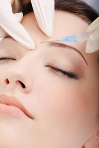 Collagen and anti aging treatments