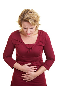 Side Effects of Hormone Replacement Therapy and Cramps