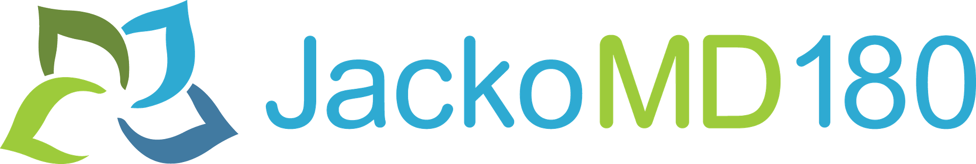 jacko md 180 logo dr. joe jacko's website