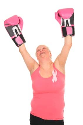 Cancer Treatment Side Effects and Exercise