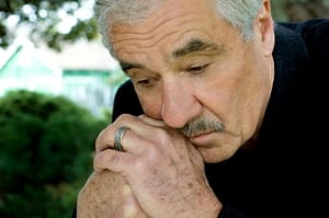 Man and the Symptoms of Male Menopause