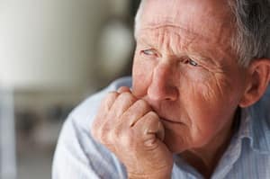 Male Menopause Symptom