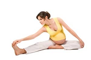 Pregnancy and Exercise