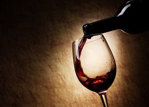 Alcohol Consumption and Red Wine