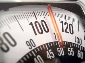 Weighing Scale and Weight Loss