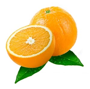 Vitamin C and Oranges