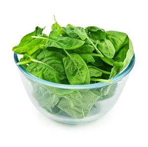 Nitric Oxide Foods and Spinach