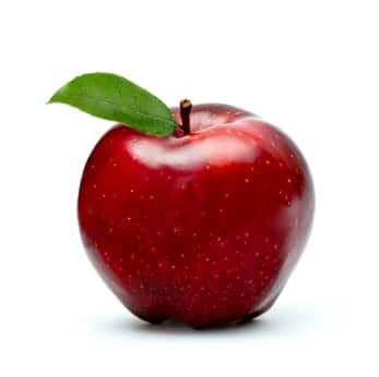 Apples and cholesterol levels