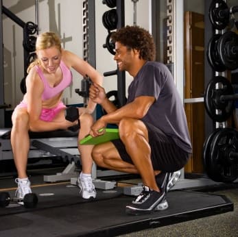 Anaerobic Exercise and Weight Lifting