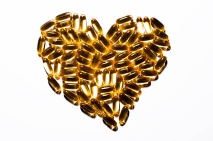  Supplements For The Heart