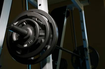 Exercise Program and Weight Lifting