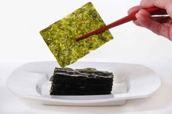 Seaweed Tablets