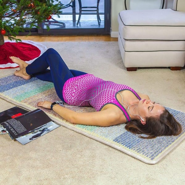 Best Heating Pad to Use for Sore Muscles
