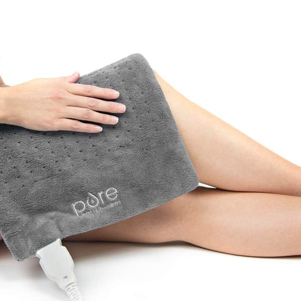 Pure Enrichment PureRelief Heating Pad
