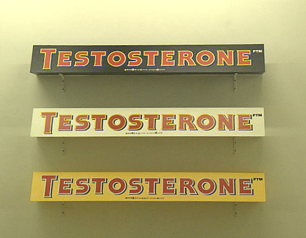 Testosterone and Androgen Replacement Therapy