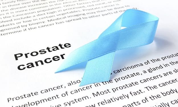 lower prostate cancer risk