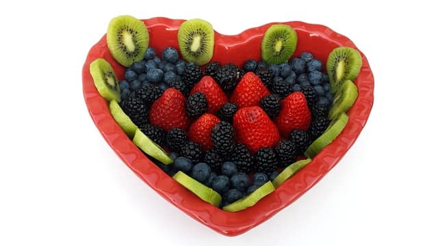 healthy foods for your heart