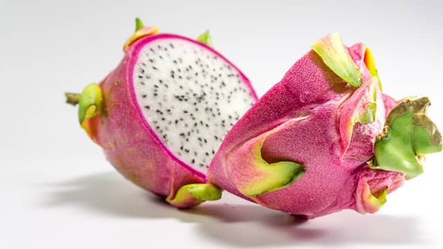 benefits of dragon fruit