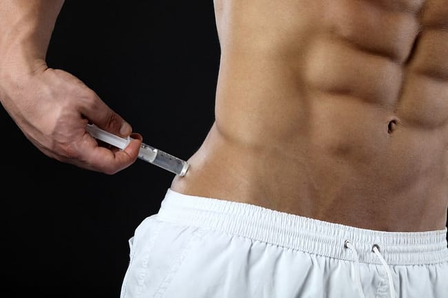 Testosterone Supplementation and Injection