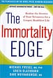 "The Immortality Edge" by Michael Fossel, et al.